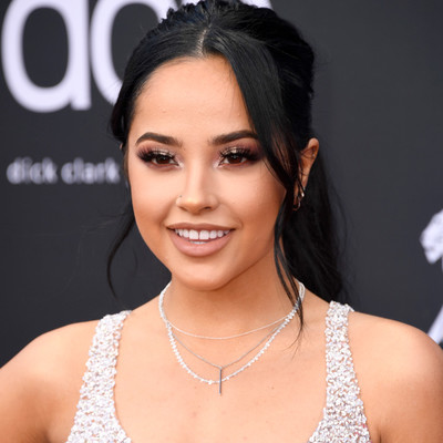 How tall is Becky G?